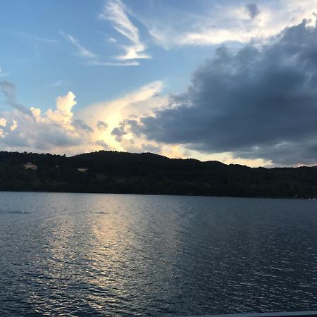 B&B Notte Sul Lago Gozzano Eksteriør bilde