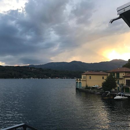 B&B Notte Sul Lago Gozzano Eksteriør bilde