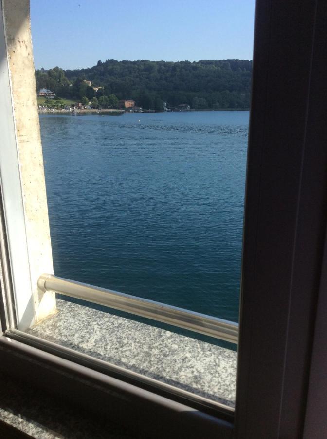 B&B Notte Sul Lago Gozzano Eksteriør bilde