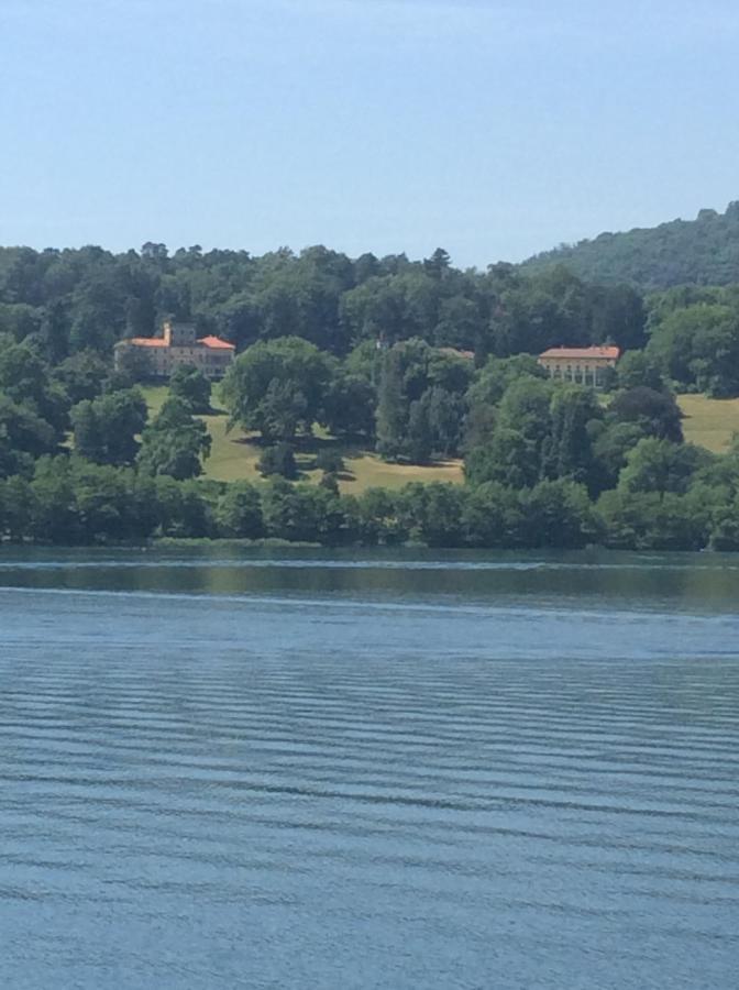 B&B Notte Sul Lago Gozzano Eksteriør bilde