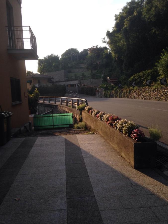 B&B Notte Sul Lago Gozzano Eksteriør bilde