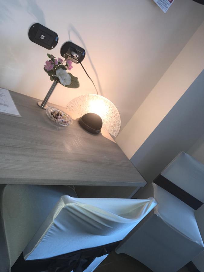 B&B Notte Sul Lago Gozzano Eksteriør bilde