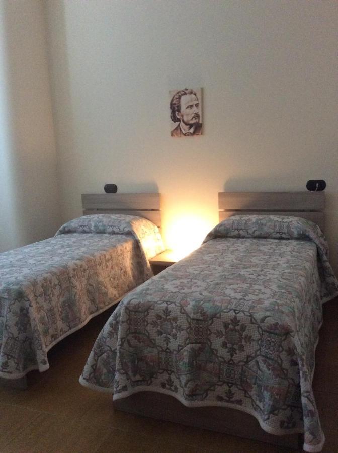 B&B Notte Sul Lago Gozzano Eksteriør bilde