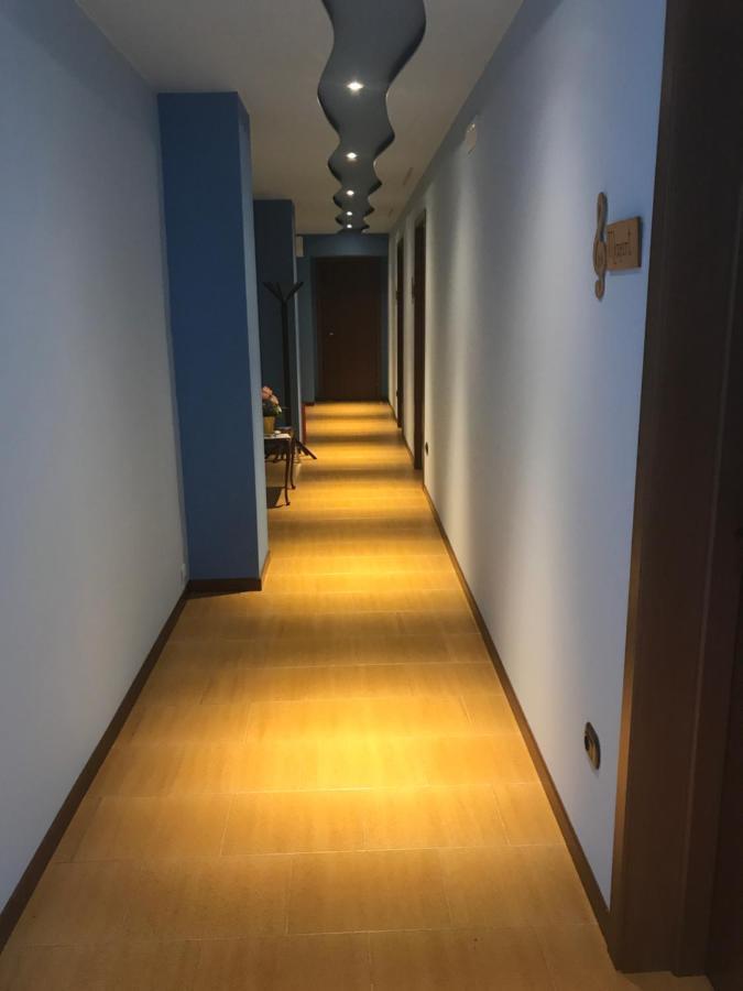 B&B Notte Sul Lago Gozzano Eksteriør bilde