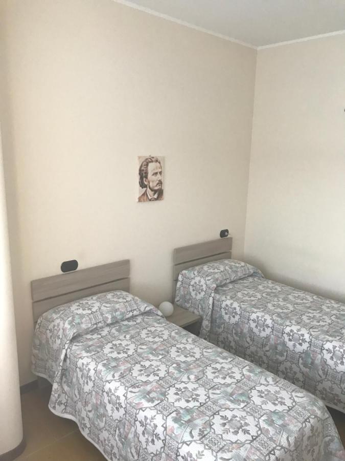 B&B Notte Sul Lago Gozzano Eksteriør bilde