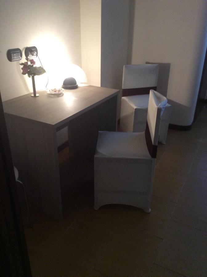 B&B Notte Sul Lago Gozzano Eksteriør bilde