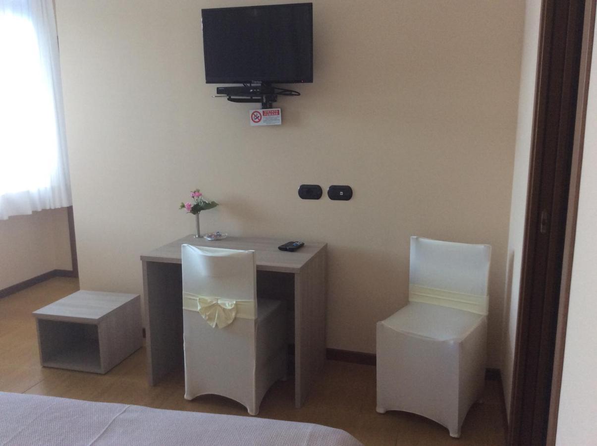 B&B Notte Sul Lago Gozzano Eksteriør bilde