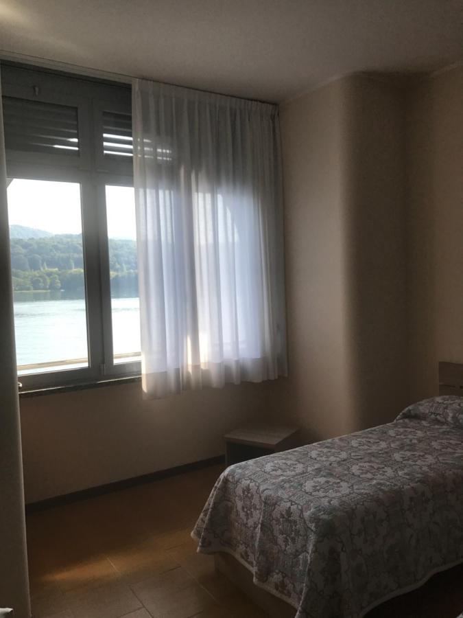 B&B Notte Sul Lago Gozzano Eksteriør bilde