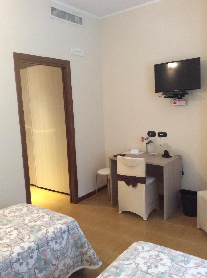 B&B Notte Sul Lago Gozzano Eksteriør bilde